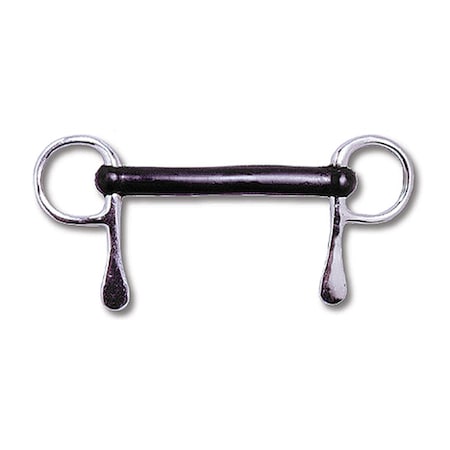 Jacks Imports Flexible Rubber Straight Bar Bit 5447